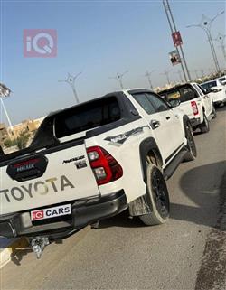 تويوتا هايلوكس